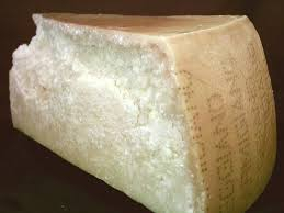 Queso parmesano
