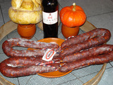 Chorizo Mauco