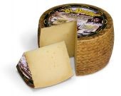 Queso manchego curado D.O.