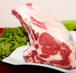 Chuletón de Ávila
